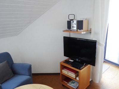 Ferienwohnung für 5 Personen (40 m²) in Carolinensiel 3/10