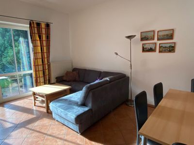 Ferienwohnung für 5 Personen (70 m²) in Carolinensiel 5/10