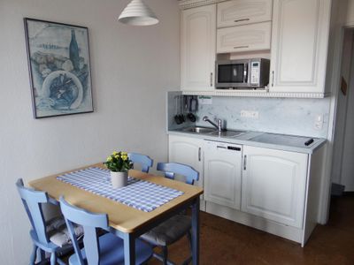 Ferienwohnung für 5 Personen (40 m²) in Carolinensiel 5/10