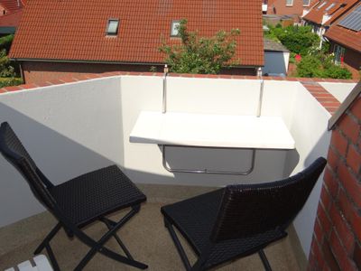 Ferienwohnung für 5 Personen (40 m²) in Carolinensiel 7/10