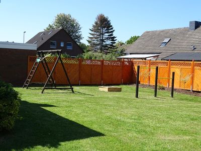 Ferienwohnung für 5 Personen (65 m²) in Carolinensiel 6/10