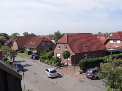 Ferienwohnung für 5 Personen (40 m²) in Carolinensiel 8/10