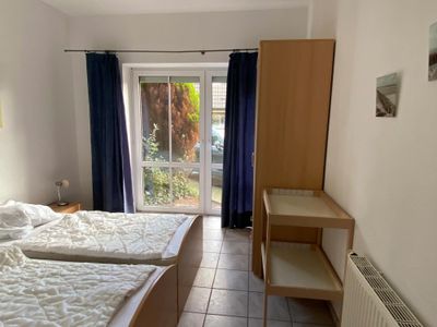 Ferienwohnung für 5 Personen (70 m²) in Carolinensiel 10/10