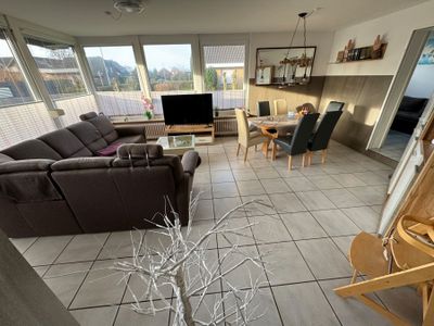 Ferienwohnung für 5 Personen (65 m²) in Carolinensiel 9/10