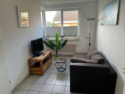 Ferienwohnung für 5 Personen (65 m²) in Carolinensiel 10/10