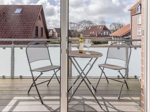 Ferienwohnung für 4 Personen (58 m²) in Carolinensiel