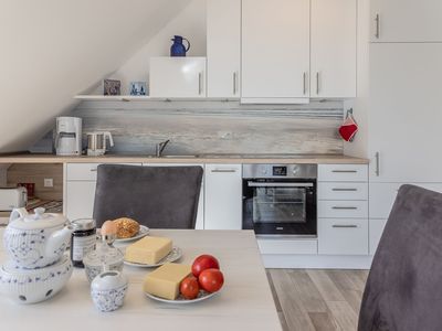 Ferienwohnung für 4 Personen (58 m²) in Carolinensiel 6/10