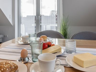 Ferienwohnung für 5 Personen (58 m²) in Carolinensiel 8/10