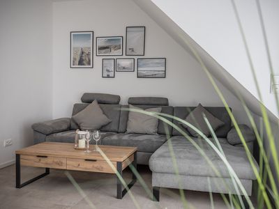 Ferienwohnung für 5 Personen (58 m²) in Carolinensiel 9/10