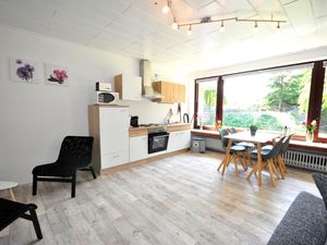 Ferienwohnung für 5 Personen (50 m&sup2;) in Carolinensiel