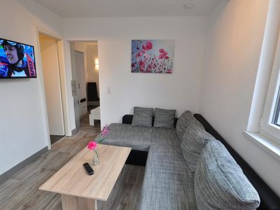 Ferienwohnung für 2 Personen (35 m²) in Carolinensiel 2/10