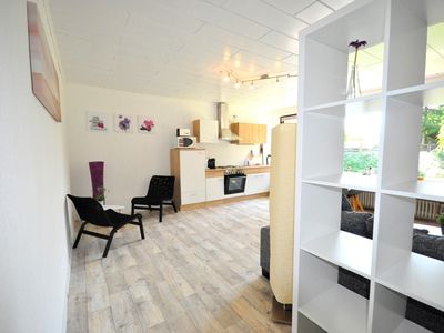 Ferienwohnung für 5 Personen (50 m²) in Carolinensiel 5/10