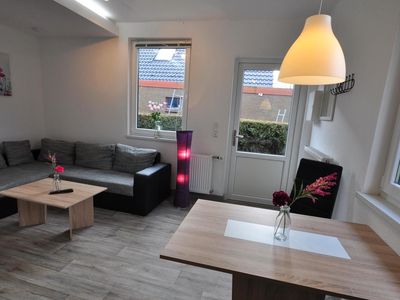 Ferienwohnung für 2 Personen (35 m²) in Carolinensiel 3/10