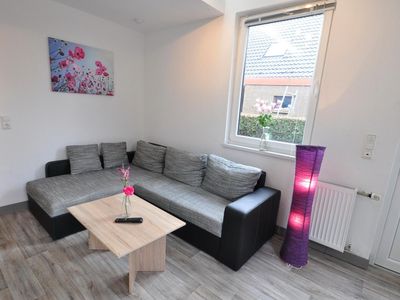 Ferienwohnung für 2 Personen (35 m²) in Carolinensiel 4/10