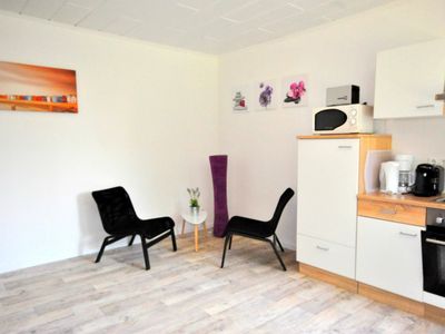 Ferienwohnung für 5 Personen (50 m²) in Carolinensiel 6/10