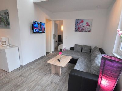 Ferienwohnung für 2 Personen (35 m²) in Carolinensiel 5/10