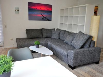 Ferienwohnung für 5 Personen (50 m²) in Carolinensiel 8/10