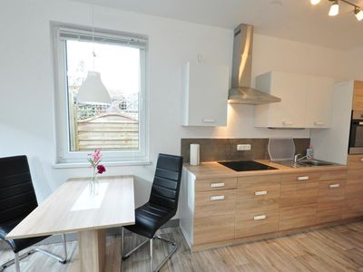 Ferienwohnung für 2 Personen (35 m²) in Carolinensiel 7/10