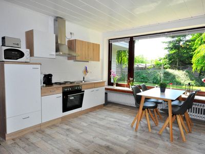 Ferienwohnung für 5 Personen (50 m²) in Carolinensiel 10/10