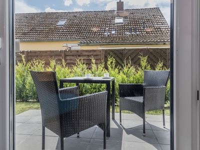 Ferienwohnung für 5 Personen (60 m²) in Carolinensiel 6/10