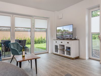 Ferienwohnung für 5 Personen (72 m²) in Carolinensiel 2/10