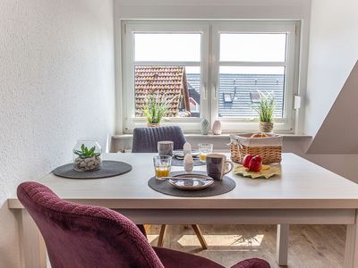 Ferienwohnung für 3 Personen (55 m²) in Carolinensiel 2/10