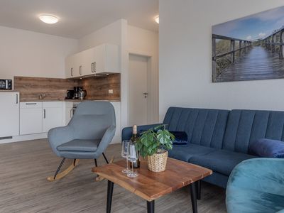 Ferienwohnung für 5 Personen (60 m²) in Carolinensiel 4/10