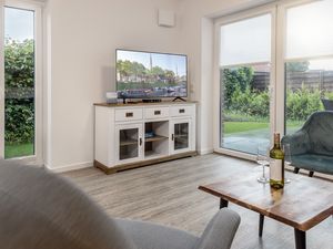 Ferienwohnung für 5 Personen (72 m²) in Carolinensiel