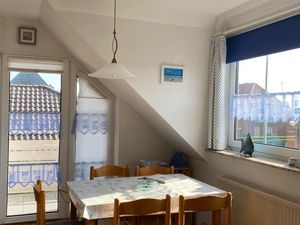 Ferienwohnung für 5 Personen (60 m²) in Carolinensiel