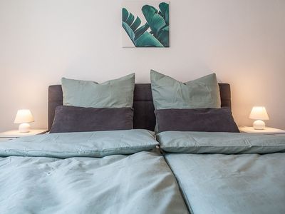 Ferienwohnung für 3 Personen (55 m²) in Carolinensiel 6/10