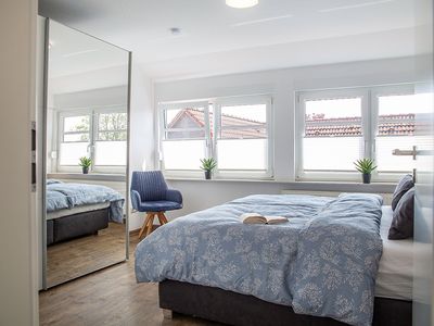 Ferienwohnung für 3 Personen (55 m²) in Carolinensiel 7/10