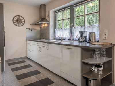 Ferienwohnung für 5 Personen (60 m²) in Carolinensiel 7/10