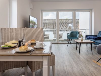 Ferienwohnung für 5 Personen (72 m²) in Carolinensiel 3/10