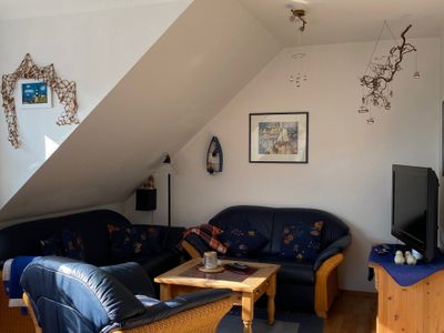 Ferienwohnung für 5 Personen (60 m²) in Carolinensiel 2/10