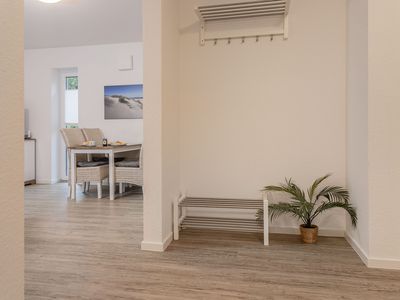 Ferienwohnung für 5 Personen (72 m²) in Carolinensiel 9/10