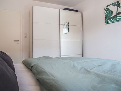 Ferienwohnung für 3 Personen (55 m²) in Carolinensiel 7/10