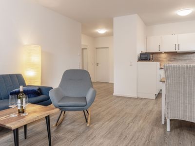 Ferienwohnung für 5 Personen (72 m²) in Carolinensiel 3/10