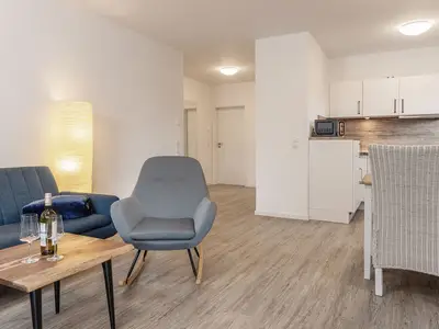 Ferienwohnung für 5 Personen (72 m²) in Carolinensiel 3/10