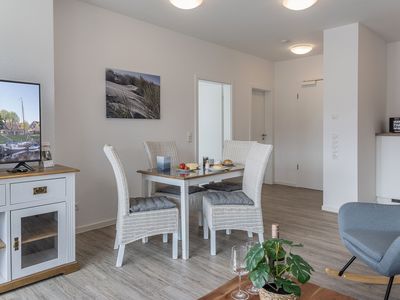 Ferienwohnung für 5 Personen (60 m²) in Carolinensiel 6/10