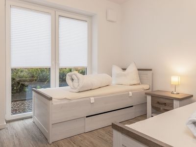 Ferienwohnung für 5 Personen (72 m²) in Carolinensiel 10/10