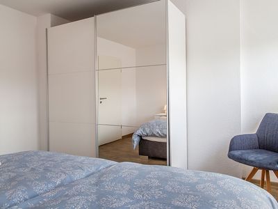 Ferienwohnung für 3 Personen (55 m²) in Carolinensiel 8/10