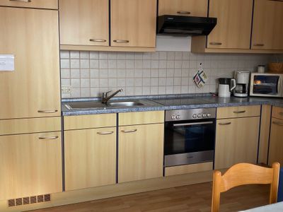 Ferienwohnung für 5 Personen (60 m²) in Carolinensiel 4/10