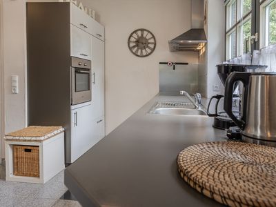 Ferienwohnung für 5 Personen (60 m²) in Carolinensiel 9/10