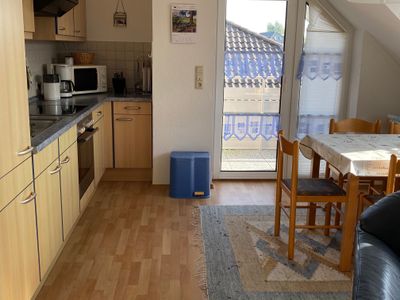 Ferienwohnung für 5 Personen (60 m²) in Carolinensiel 5/10