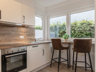 Ferienwohnung für 5 Personen (72 m²) in Carolinensiel 6/10