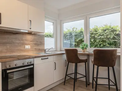 Ferienwohnung für 5 Personen (72 m²) in Carolinensiel 6/10