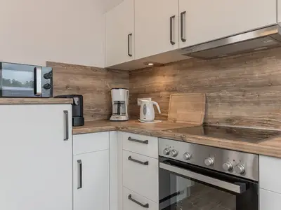 Ferienwohnung für 5 Personen (72 m²) in Carolinensiel 7/10