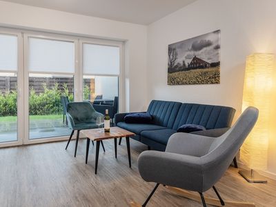 Ferienwohnung für 5 Personen (72 m²) in Carolinensiel 7/10