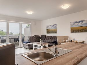 Ferienwohnung für 5 Personen (78 m²) in Carolinensiel