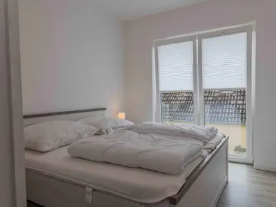 Ferienwohnung für 5 Personen (60 m²) in Carolinensiel 10/10